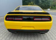Dodge Challenger 6.4 SRT Scat Pack Navi