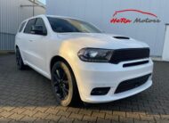 Dodge Durango 5.7 R/T 6místný LPG  8 rychlostí 4×4 ACC