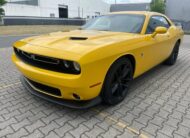 Dodge Challenger 6.4 SRT Scat Pack Navi