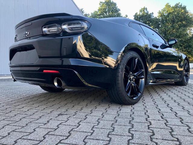 Chevrolet RS 3.6 V6 Coupe Aut Navi
