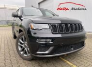 Jeep Grand Cherokee Summit 3.6 BRC  LPG NAVI