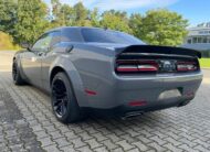 Dodge Challenger 6.4 SRT 8