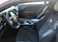 Dodge Challenger 5.7 T/A EU Navi Alcantara Track