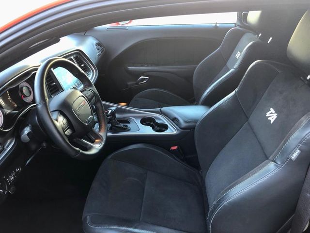 Dodge Challenger 5.7 T/A EU Navi Alcantara Track