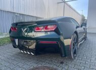 Corvette C7 Stingray 6.2 Targa Automatic