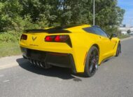 Corvette C7 Stingray 6.2 Targa Automatic Navi Headup Z51