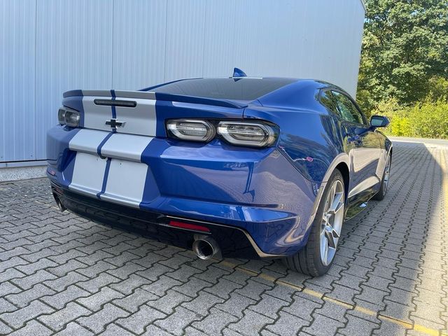 Chevrolet RS 3.6 V6 Coupe Automat