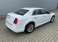 Chrysler 300C 3.6 AWD 4×4 Kůže 8SPEED NAVI ALPINE