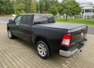 Dodge 5.7  CREWCAB 4×4  LPG 2021