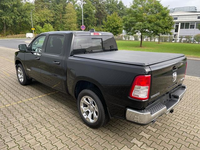 Dodge 5.7  CREWCAB 4×4  LPG 2021