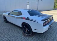 Dodge Challenger 6.4 SRT 8 Navi
