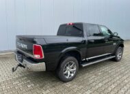 Dodge 5.7 LIMITED CREWCAB NAVI 4×4 EU PLYN LPG
