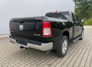 Dodge RAM 3.6 E-Torque 2021 4×4 Quad Cab