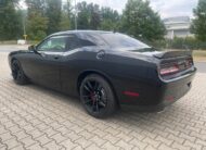 Dodge Challenger 6.4 SRT Scat Pack Navi