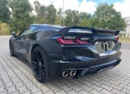 Corvette C8 Launch Edit 3LT Z51 EU Targa  Ihned k dispozici