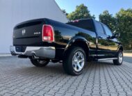 Dodge 5.7 LARAMIE Quadcab 4×4 EU  LPG Navi