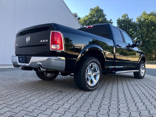Dodge 5.7 LARAMIE Quadcab 4×4 EU  LPG Navi