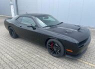 Dodge Challenger 6.4 SRT Scat Pack Navi