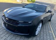 Chevrolet RS 3.6 V6 Coupe Automatic Kůže Camera Facelift