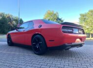 Dodge Challenger 5.7 T/A EU Navi Alcantara Track