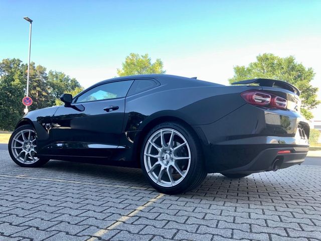 Chevrolet RS 3.6 V6 Coupe Automatic Kůže Camera Facelift