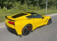 Corvette C7 Stingray 6.2 Targa Automatic Navi Headup Z51