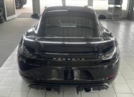 Porsche Cayman 718 GT4 PCCB Clubsport