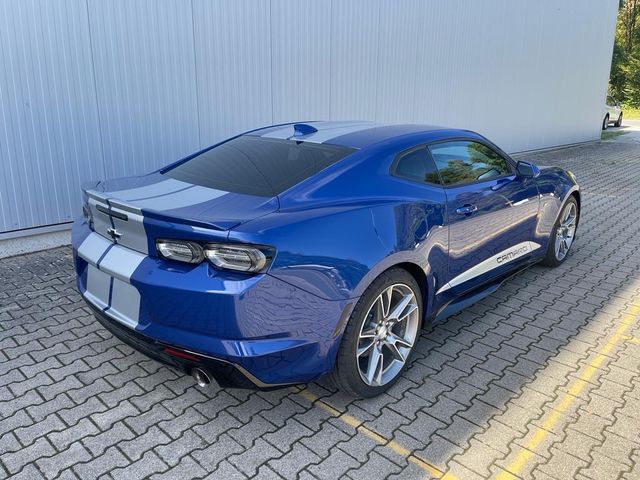 Chevrolet RS 3.6 V6 Coupe Automat
