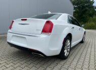 Chrysler 300C 3.6 AWD 4×4 Kůže 8SPEED NAVI ALPINE