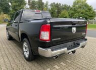 Dodge 5.7  CREWCAB 4×4  LPG 2021