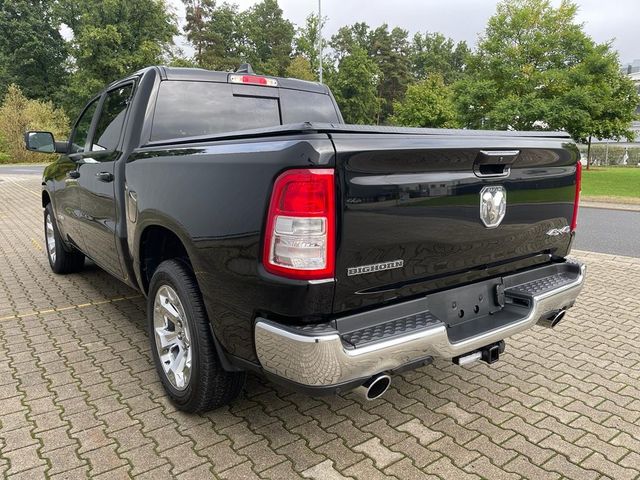 Dodge 5.7  CREWCAB 4×4  LPG 2021