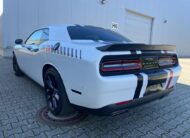 Dodge Challenger 6.4 SRT 8 Navi