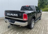 Dodge 5.7 LIMITED CREWCAB NAVI 4×4 EU PLYN LPG