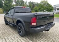 Dodge RAM 3.6 4×4 Quadcab Warlock
