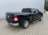 Dodge RAM 3.6 E-Torque 2021 4×4 Quad Cab