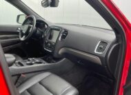 Dodge Durango 3.6 4×4 7místný 8rychlostní kůže 20 palců