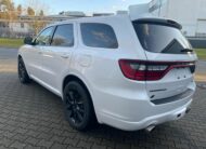 Dodge Durango 5.7 R/T 6místný LPG  8 rychlostí 4×4 ACC