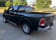 Dodge 5.7 LARAMIE Quadcab 4×4 EU  LPG Navi