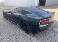 Corvette C7 Stingray 6.2 Targa Automatic