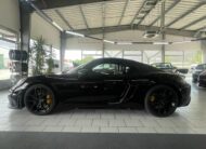 Porsche Cayman 718 GT4 PCCB Clubsport