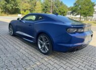 Chevrolet RS 3.6 V6 Coupe Automat