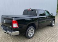 Dodge 5.7  CREWCAB 4×4  LPG 2021