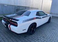 Dodge Challenger 6.4 SRT 8 Navi