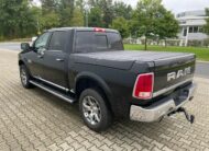 Dodge 5.7 LIMITED CREWCAB NAVI 4×4 EU PLYN LPG