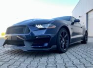Ford Mustang 5.0 V8 GT Performance Navi kůže 10 rychlostí