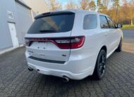 Dodge Durango 5.7 R/T 6místný LPG  8 rychlostí 4×4 ACC