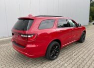 Dodge Durango 3.6 4×4 7místný 8rychlostní kůže 20 palců