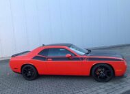 Dodge Challenger 5.7 T/A EU Navi Alcantara Track