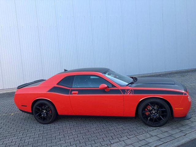Dodge Challenger 5.7 T/A EU Navi Alcantara Track