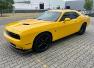 Dodge Challenger 6.4 SRT Scat Pack Navi